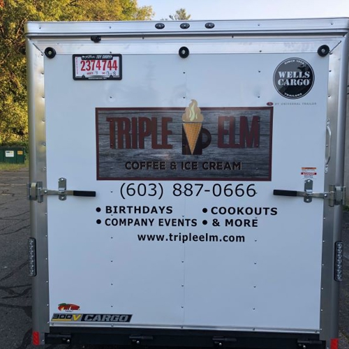 Vehicle Graphics